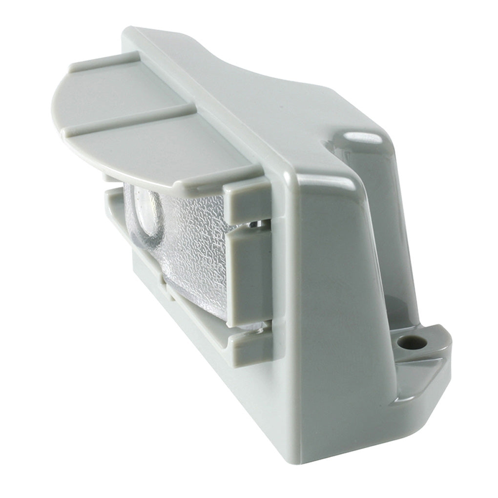 Grote - 60681 - MicroNova LED License Lamp
