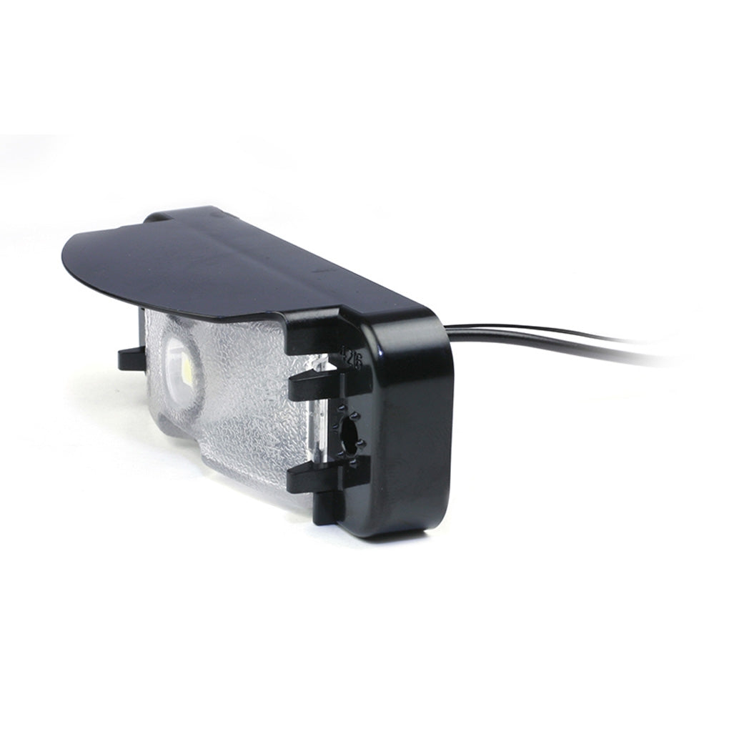 Grote - 60691 - MicroNova LED License Lamp