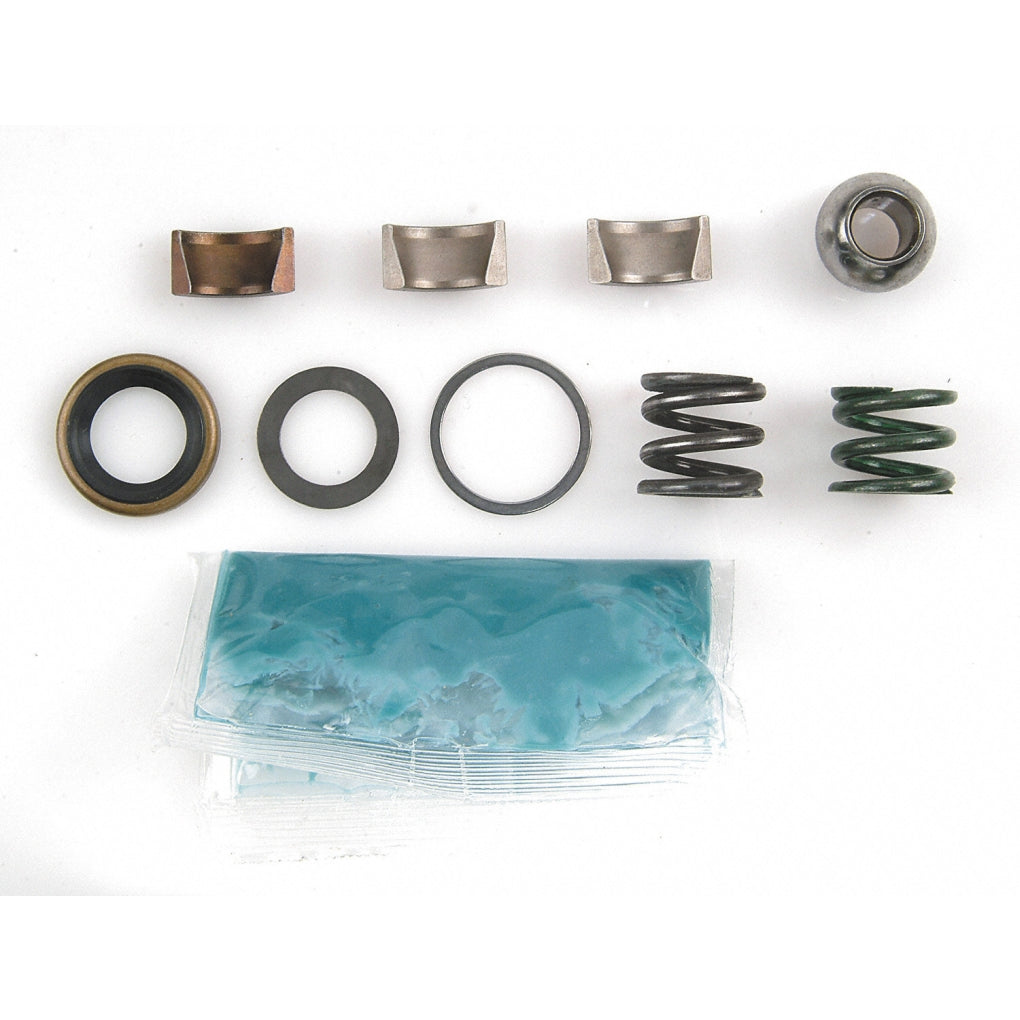 MOOG - 606 - Double Cardan CV Ball Seat Repair Kit