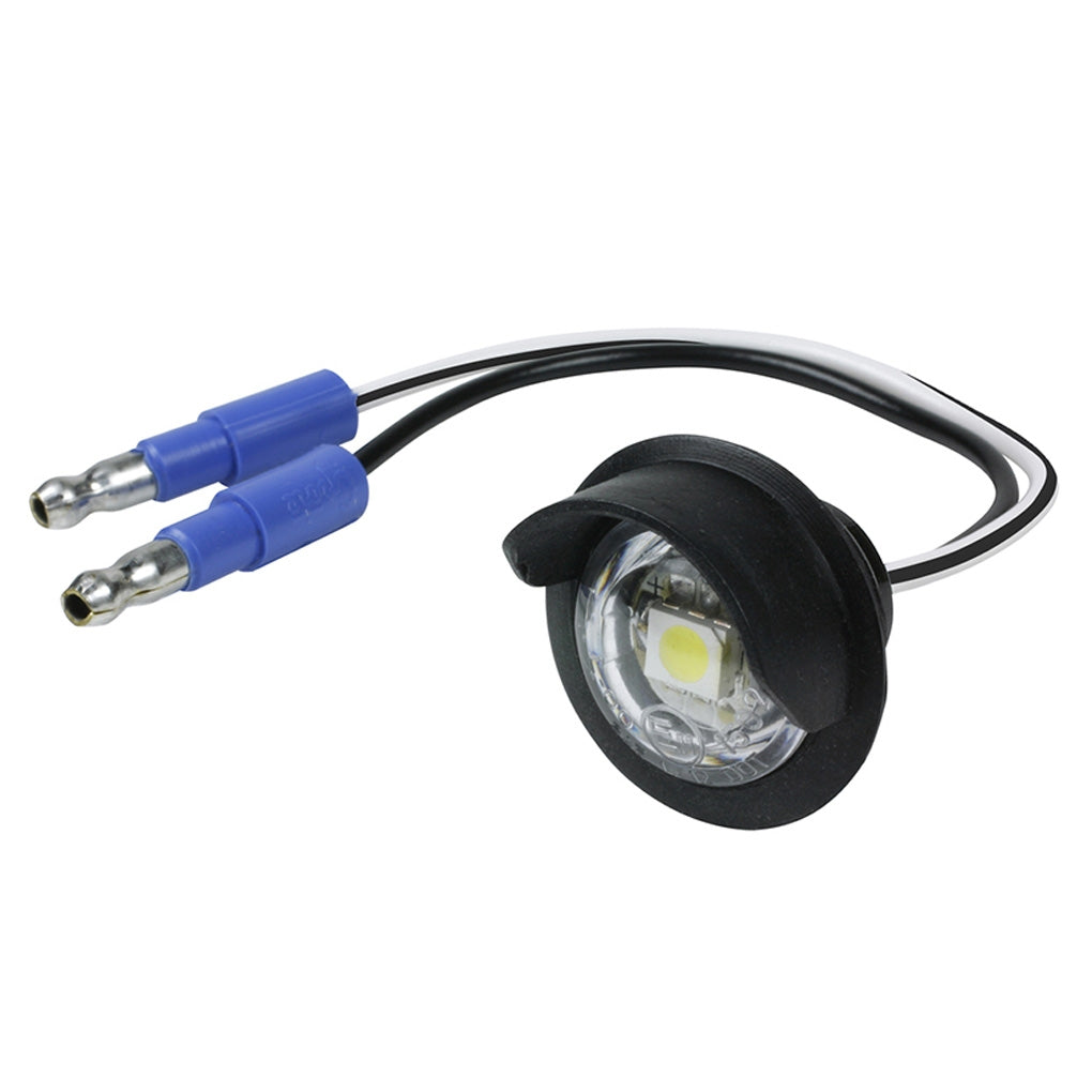Grote - 60721 - MicroNova Dot LED License Lamp