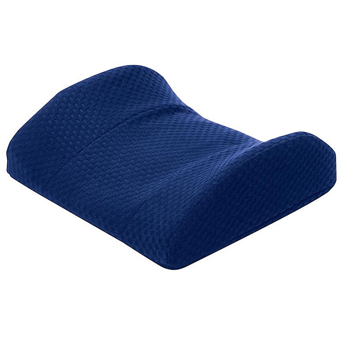 Carex - FGP10600 0000 - Navy Lumbar Support 1 pk