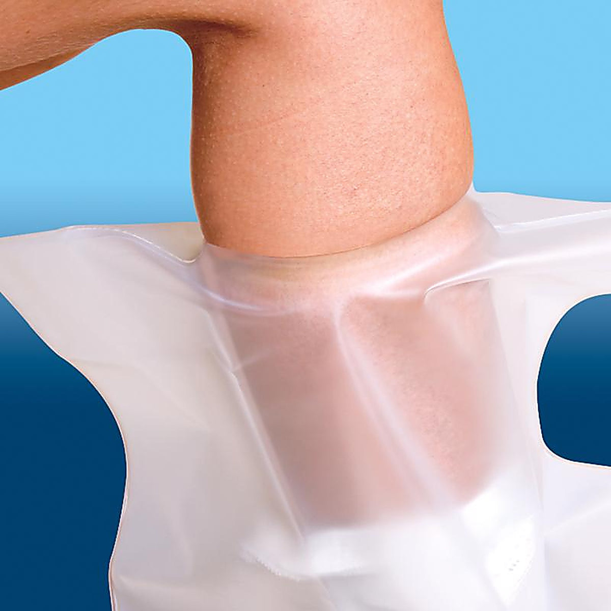 Carex - FGP20600 0000 - Cast Protector 1 pk