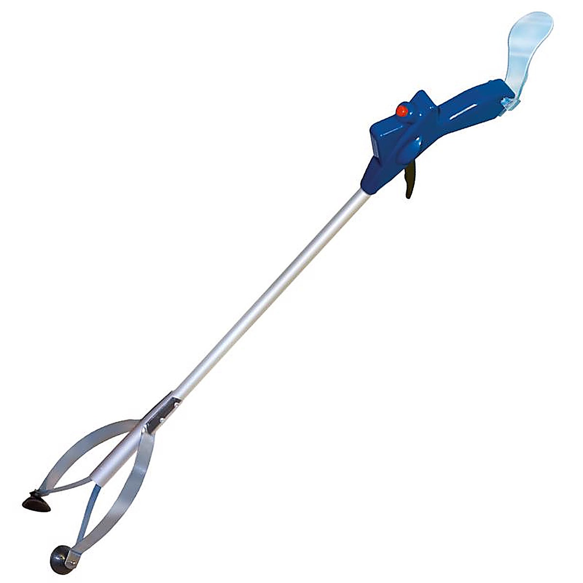 Carex - FGP60500 0000 - Blue Ultra Grabber 1 pk