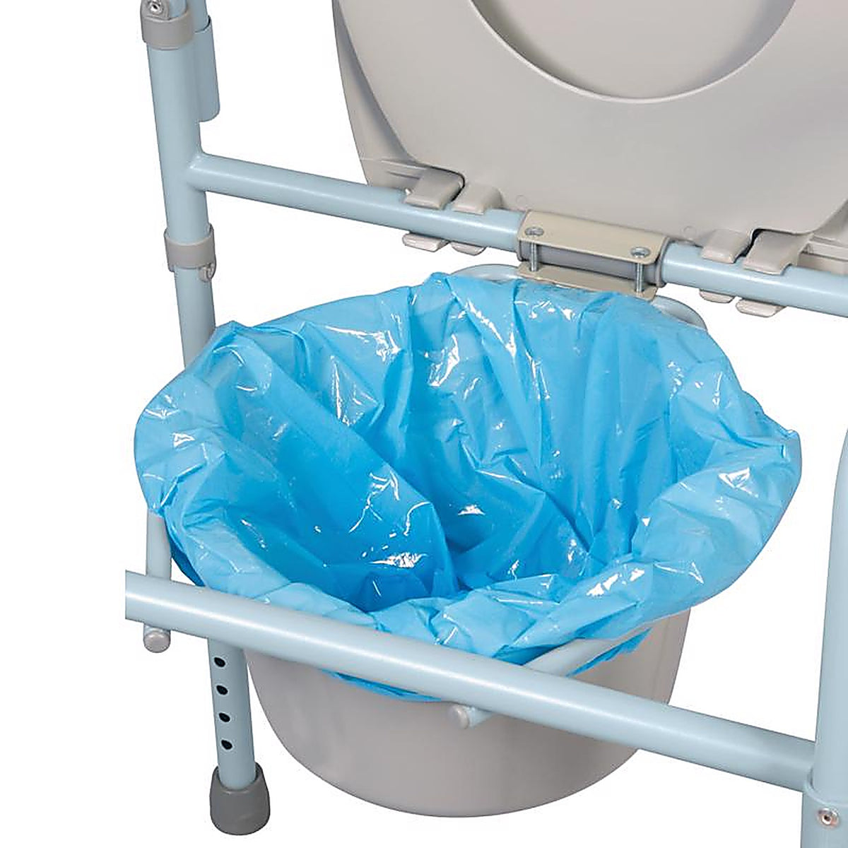 Carex - FGP70900 0000 - Sanitary Disposal Liners 1 pk