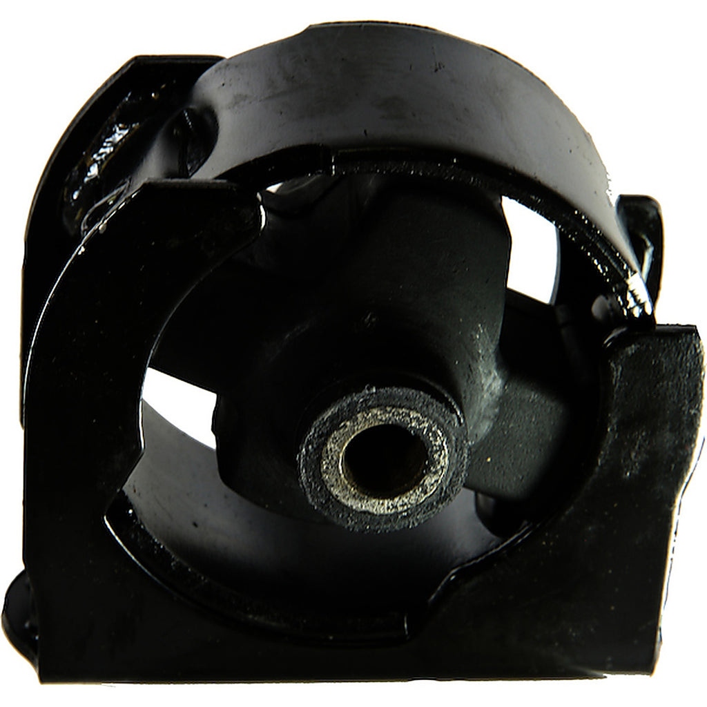 ATP - 607289 - Pioneer Preium Replacement Engine Mount Solid, Front