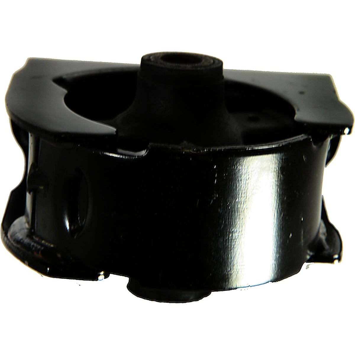ATP - 607289 - Pioneer Preium Replacement Engine Mount Solid, Front