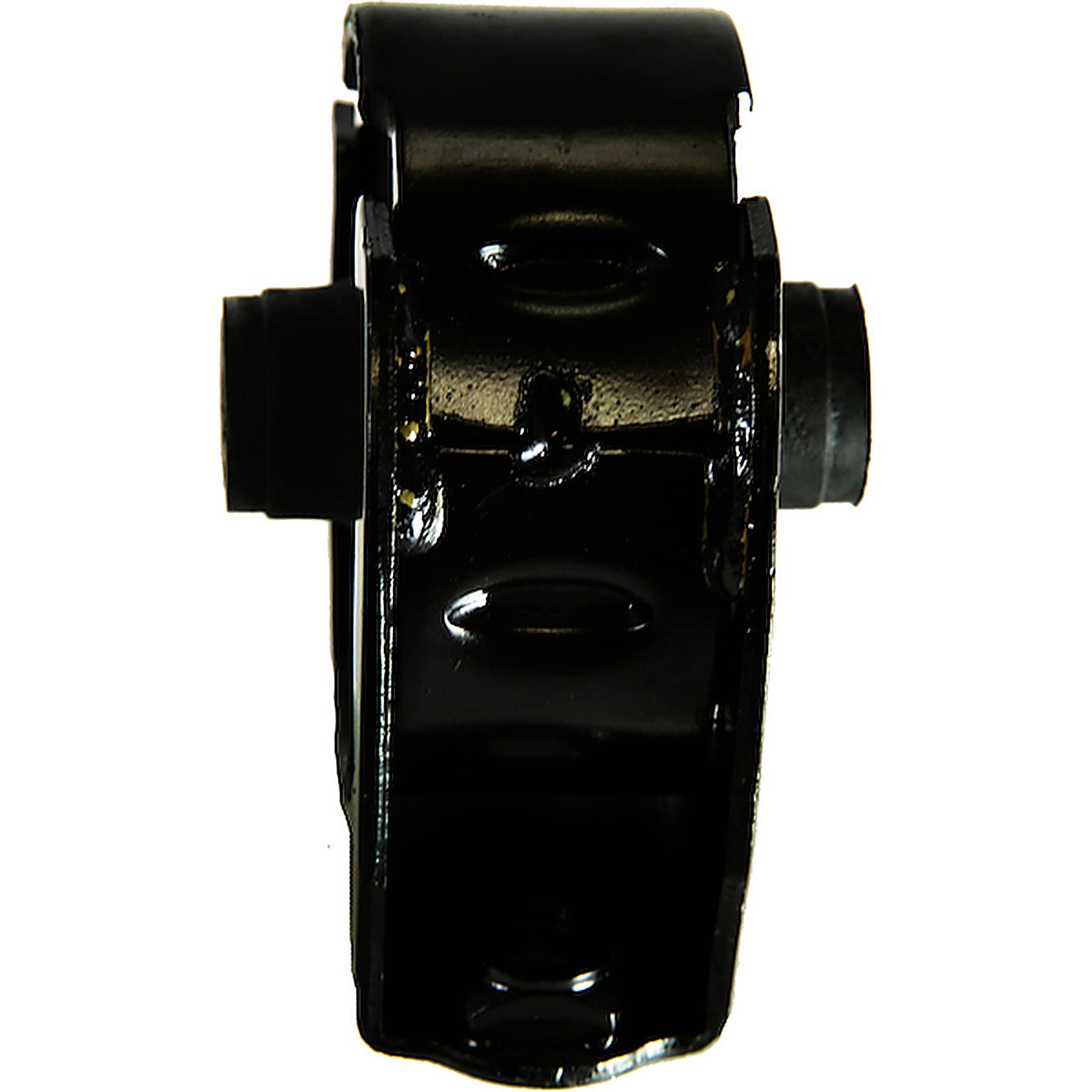 ATP - 607289 - Pioneer Preium Replacement Engine Mount Solid, Front