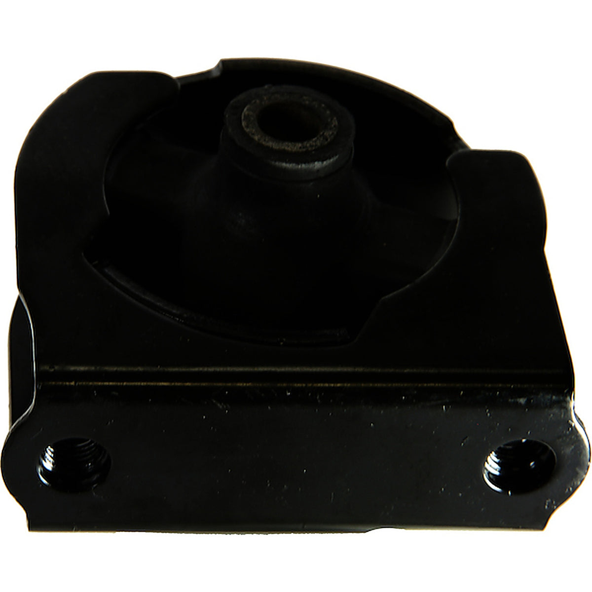 ATP - 607289 - Pioneer Preium Replacement Engine Mount Solid, Front