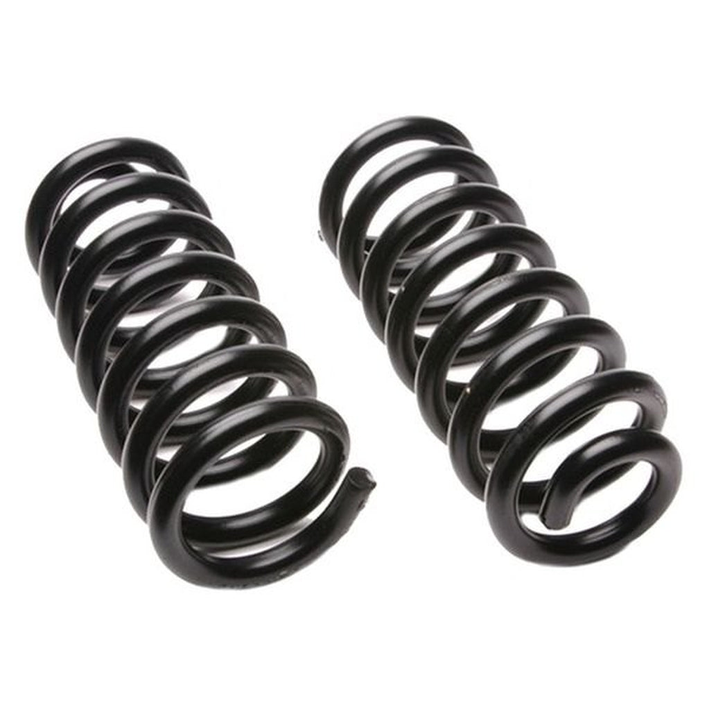 Moog - 6082 - Coil Spring Set