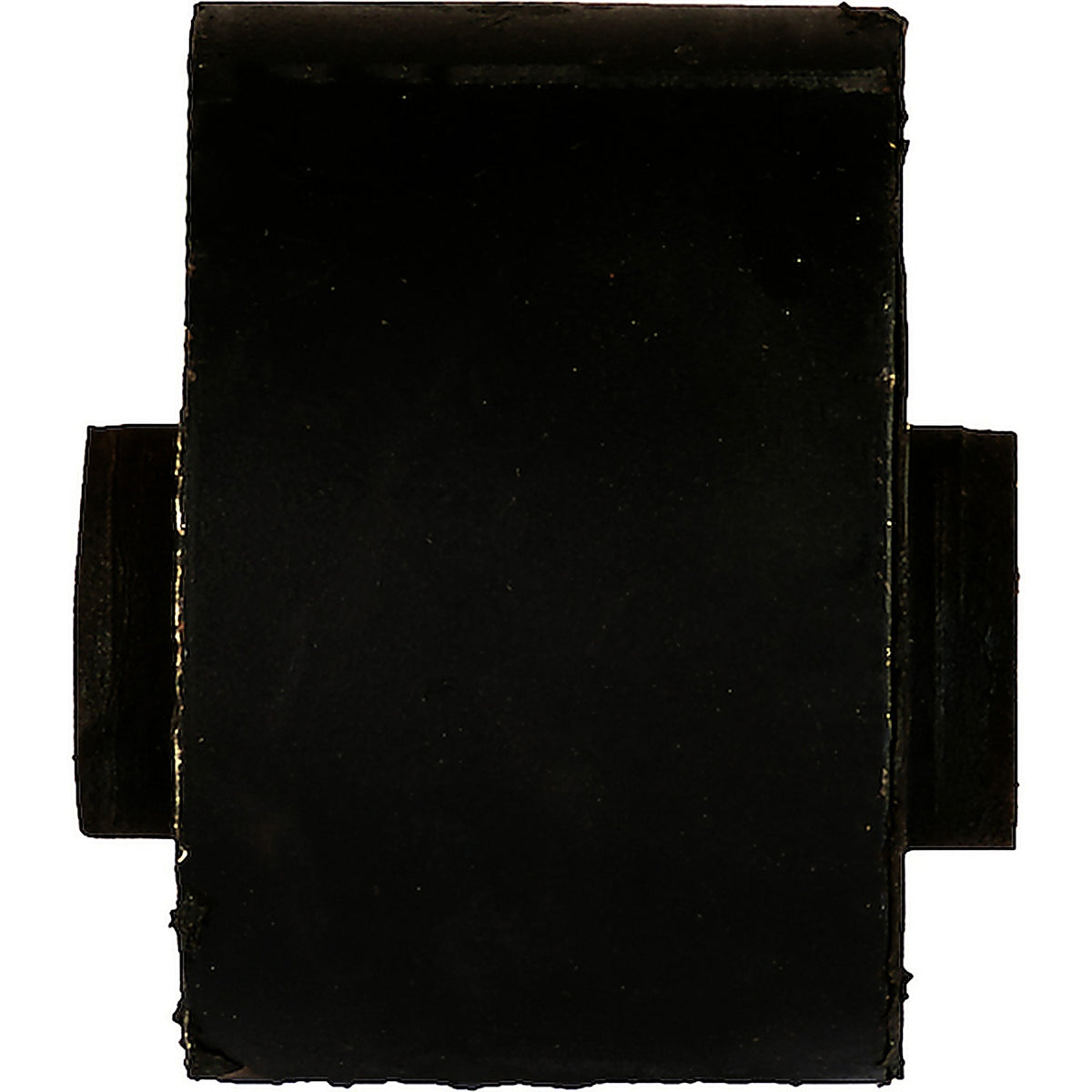 ATP - 608398 - Pioneer Preium Replacement Engine Mount Solid, Rear