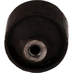 ATP - 608398 - Pioneer Preium Replacement Engine Mount Solid, Rear