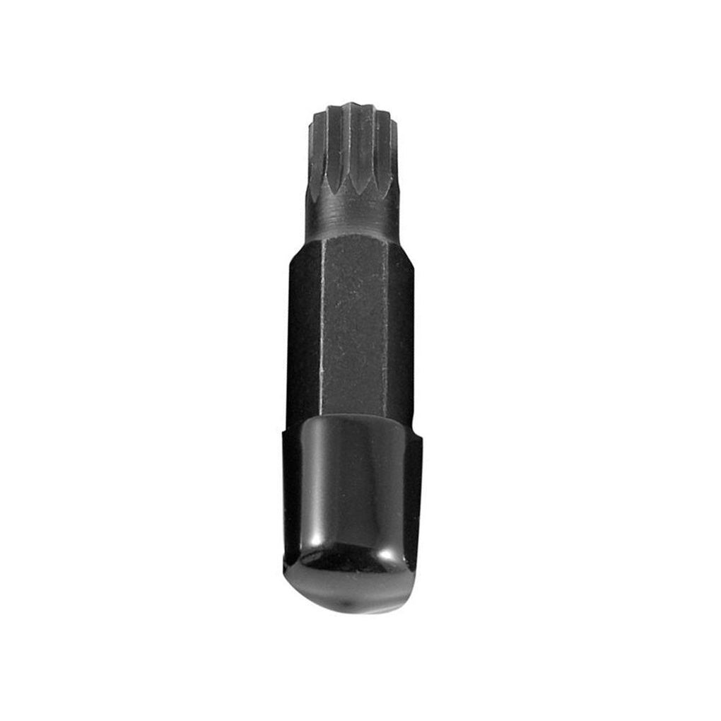 Lisle - 60860 - 14mm Triple Square Bit
