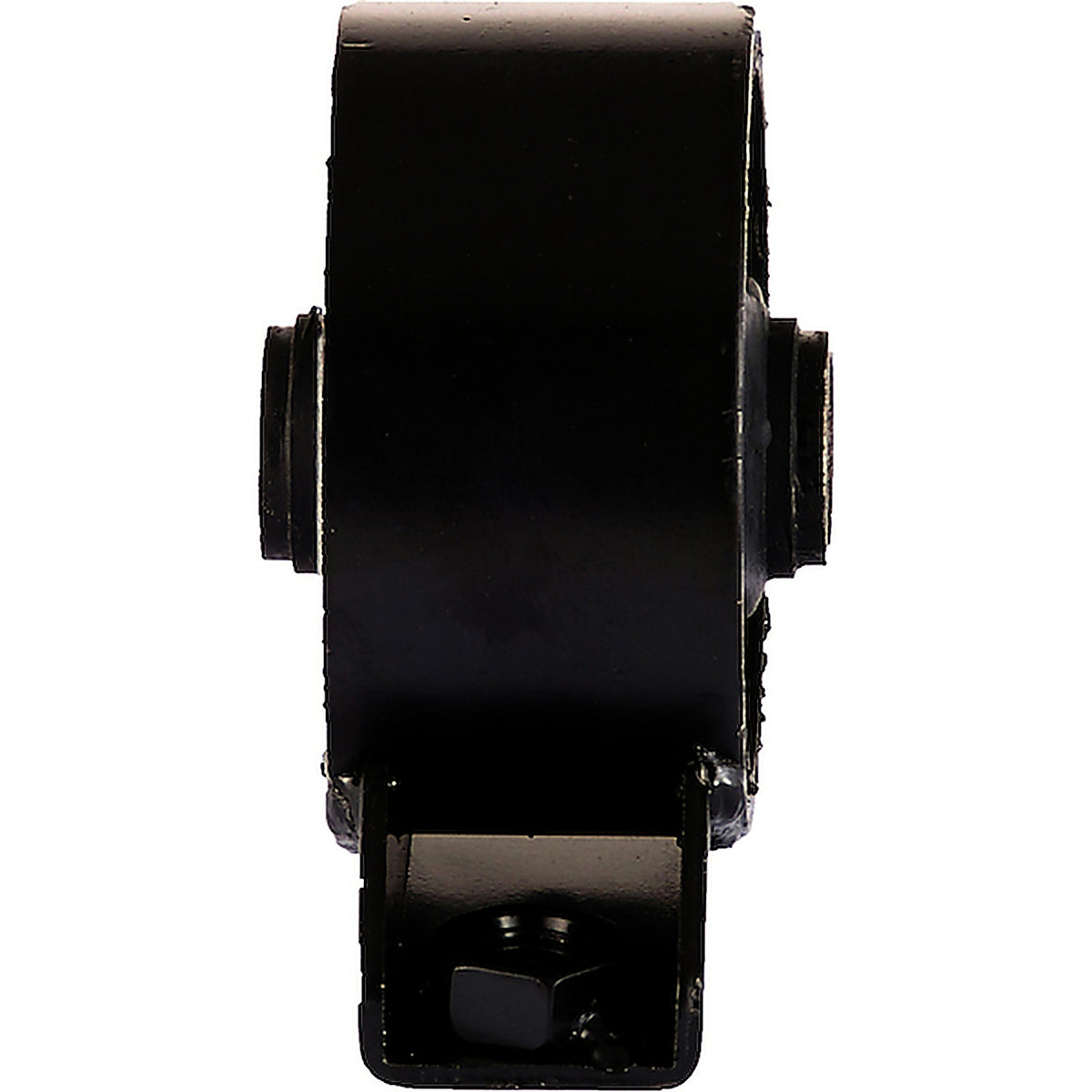 ATP - 608670 - Pioneer Preium Replacement Engine Mount Solid, Front