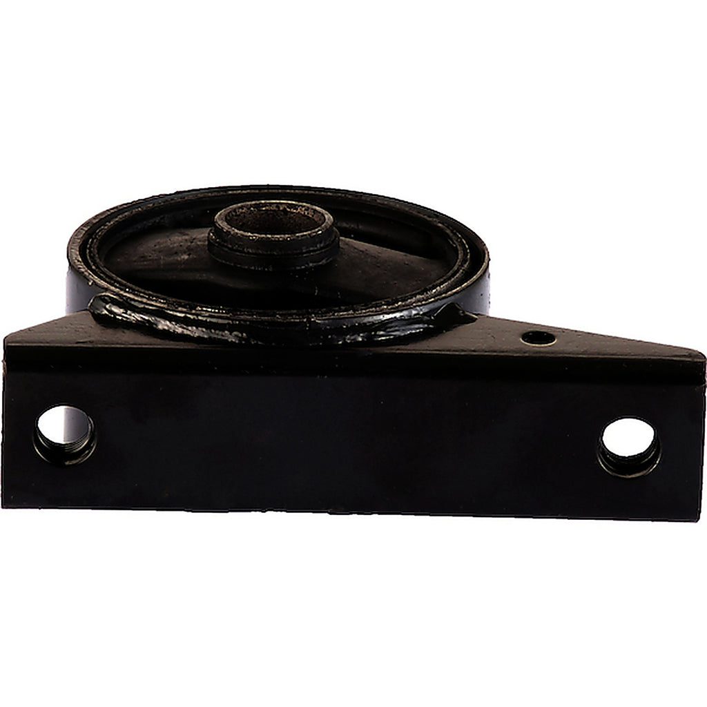 ATP - 608670 - Pioneer Preium Replacement Engine Mount Solid, Front