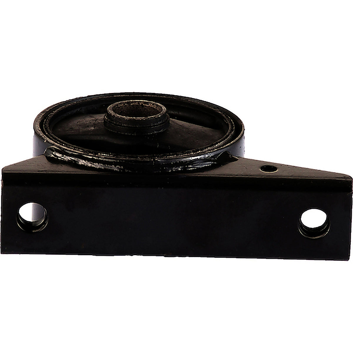 ATP - 608670 - Pioneer Preium Replacement Engine Mount Solid, Front