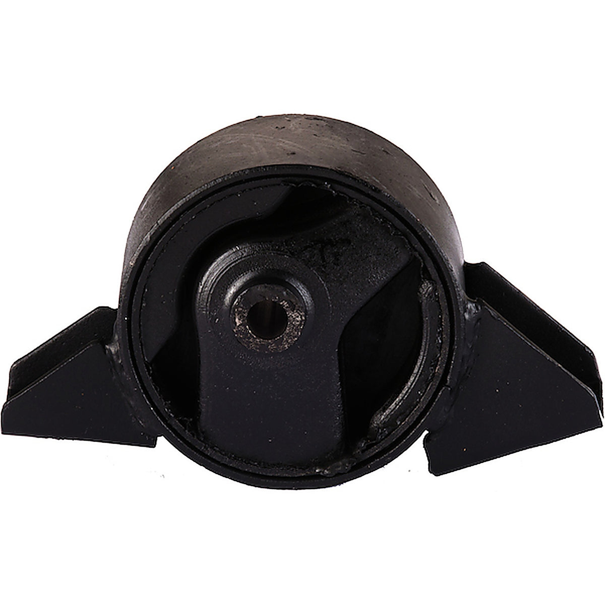 ATP - 608701 - Pioneer Preium Replacement Engine Mount Solid, Rear