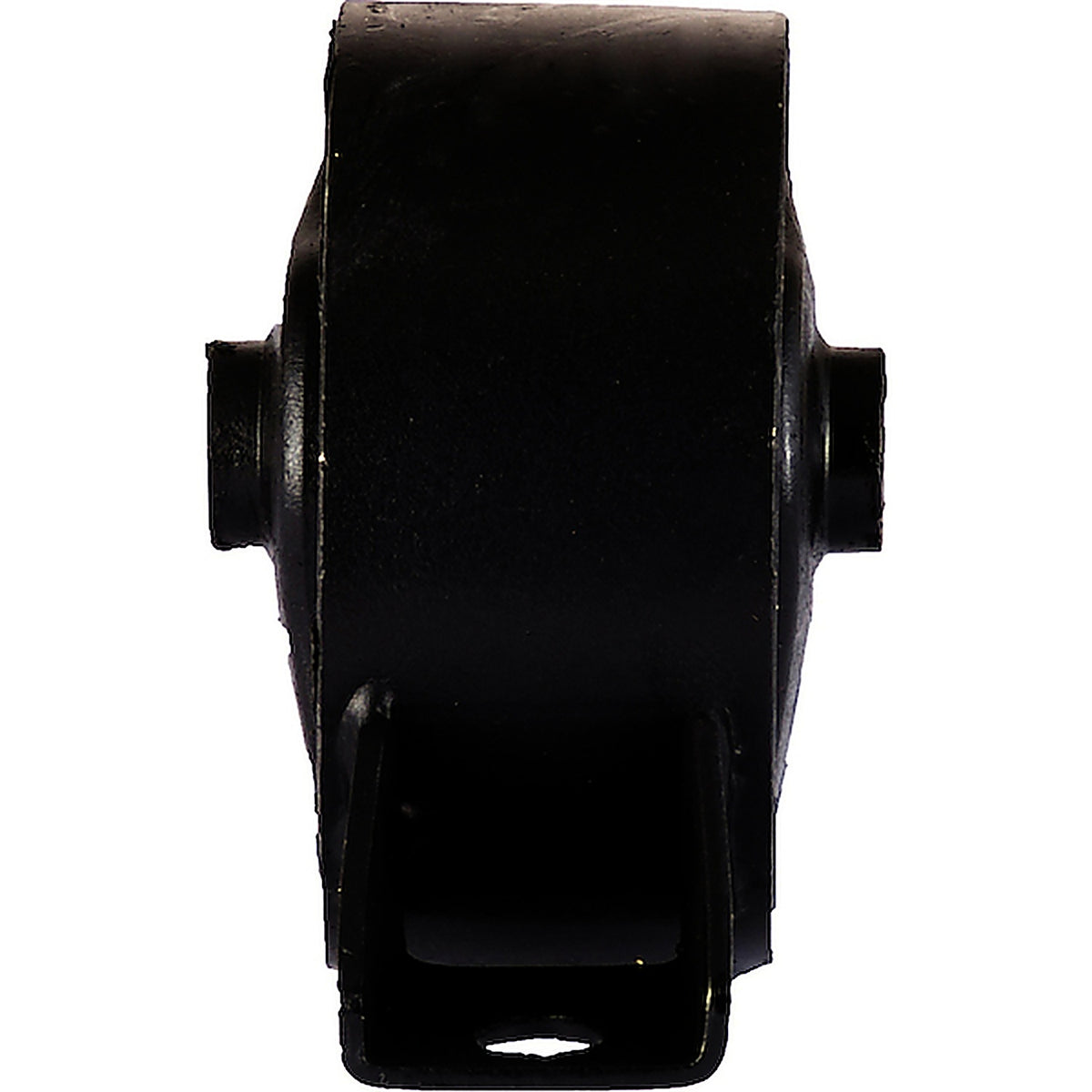 ATP - 608701 - Pioneer Preium Replacement Engine Mount Solid, Rear