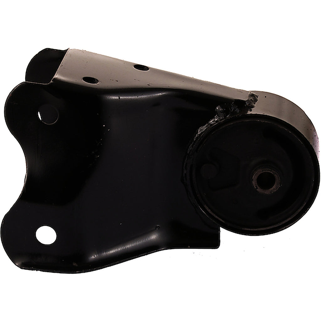 ATP - 608703 - Pioneer Preium Replacement Engine Mount Solid, Front