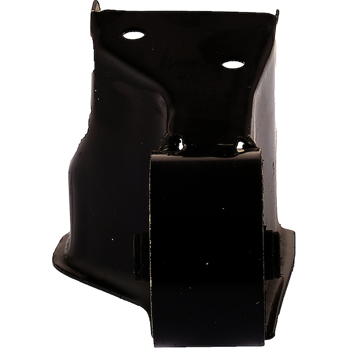 ATP - 608703 - Pioneer Preium Replacement Engine Mount Solid, Front