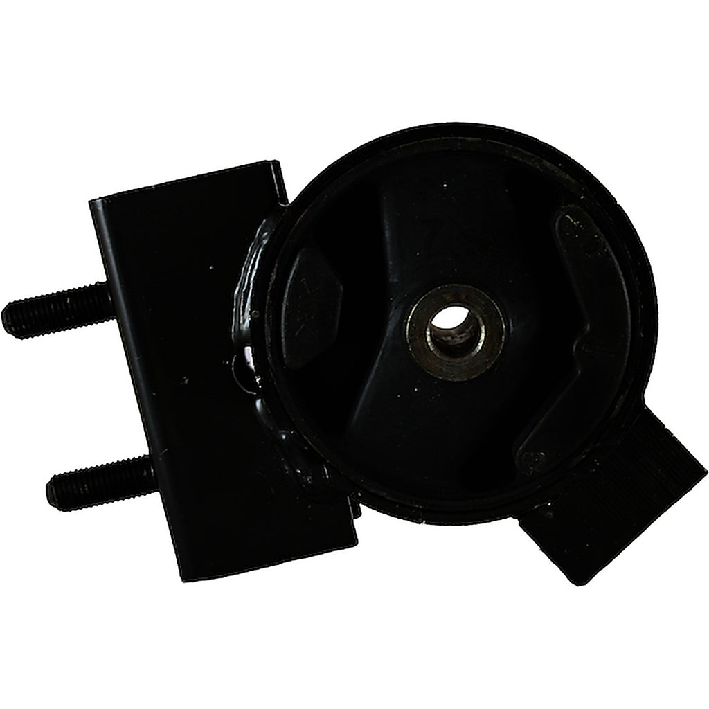 ATP - 608804 - Pioneer Preium Replacement Engine Mount Solid, Rear