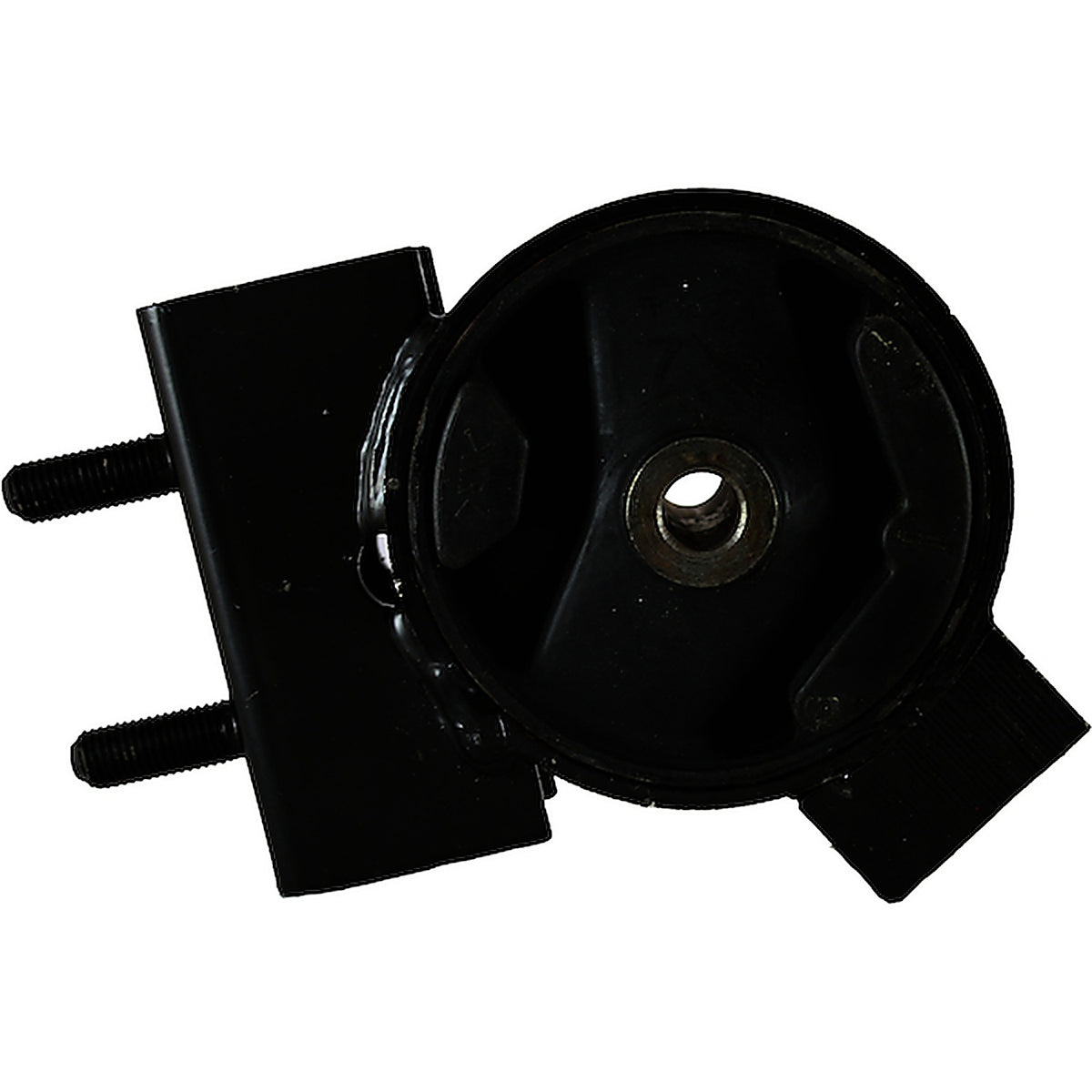 ATP - 608804 - Pioneer Preium Replacement Engine Mount Solid, Rear
