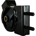 ATP - 608804 - Pioneer Preium Replacement Engine Mount Solid, Rear
