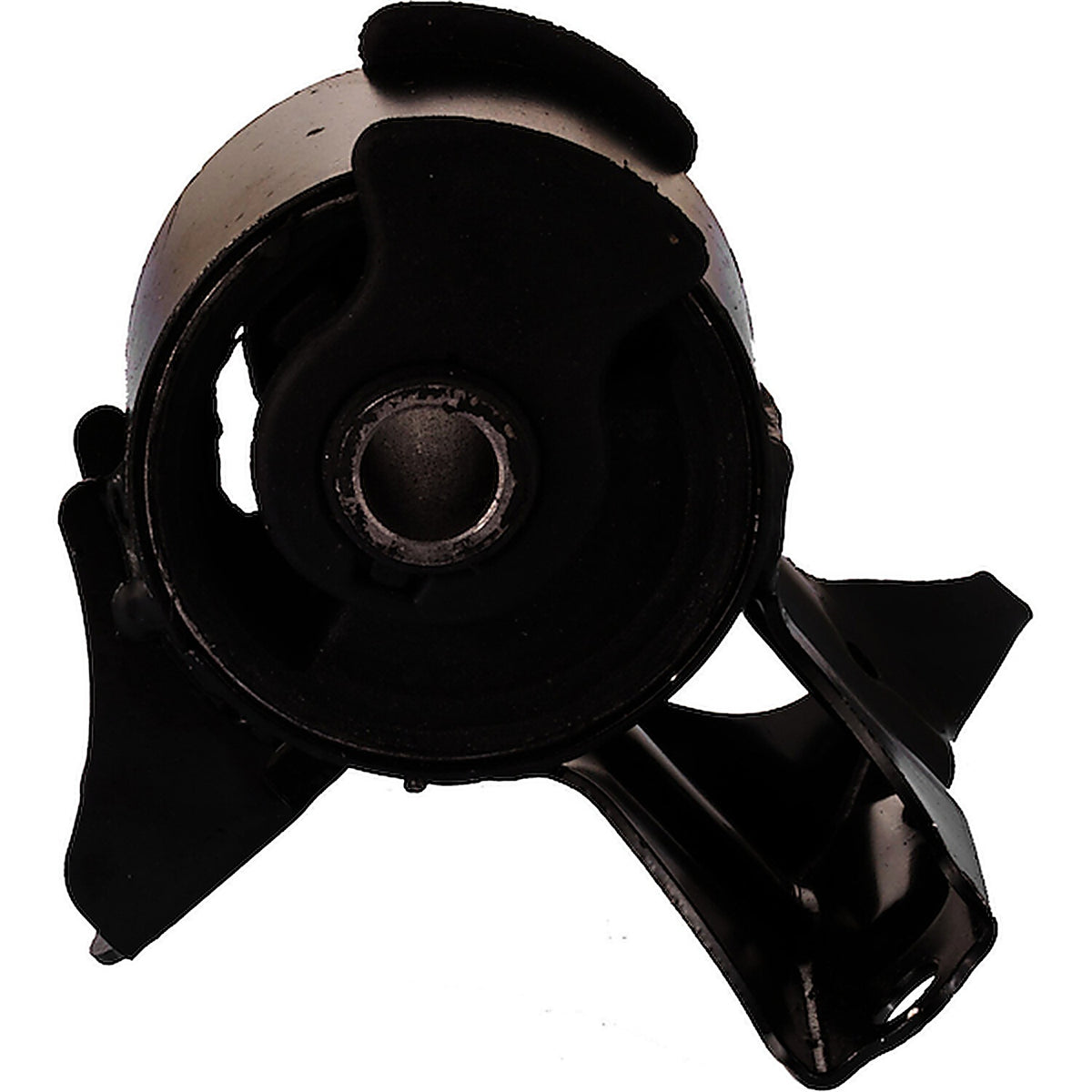 ATP - 608974 - Pioneer Preium Replacement Engine Mount Solid, Front Right