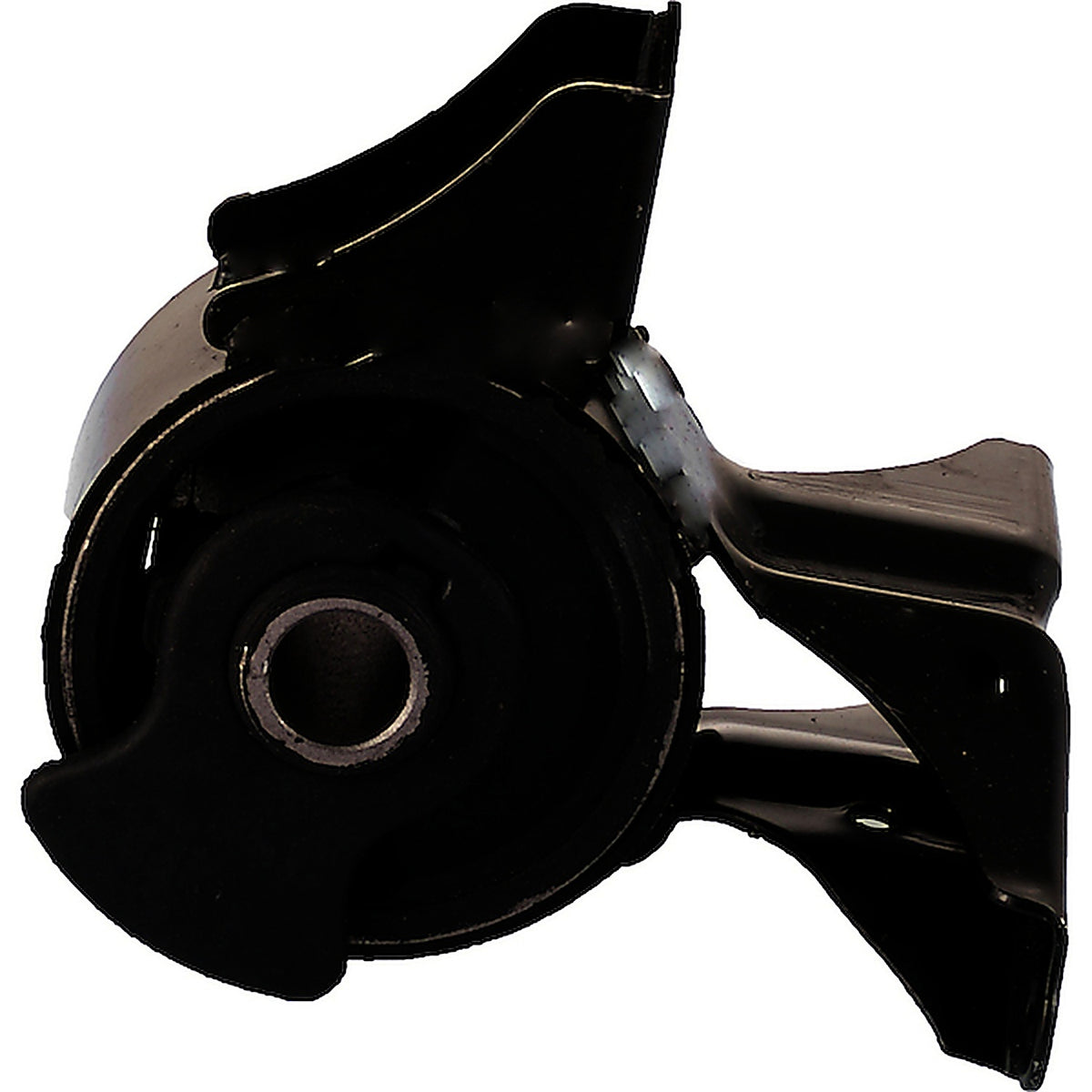 ATP - 608974 - Pioneer Preium Replacement Engine Mount Solid, Front Right