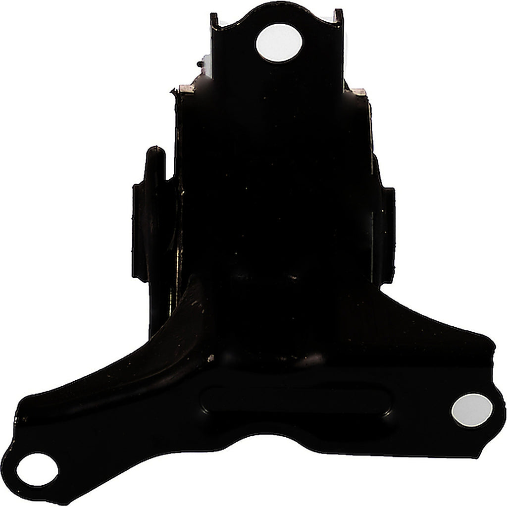 ATP - 608974 - Pioneer Preium Replacement Engine Mount Solid, Front Right