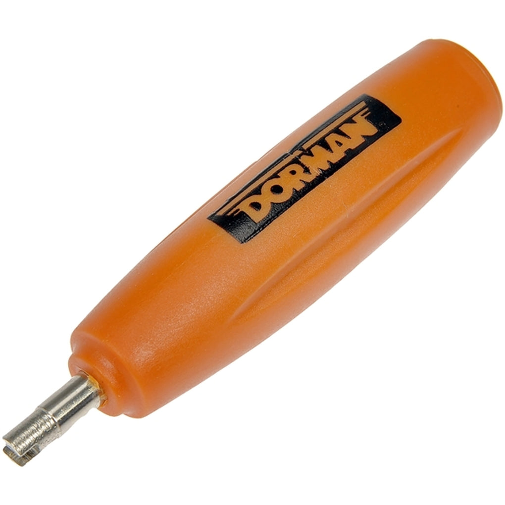 Dorman - 609-132 - Valve Core Removal Tool