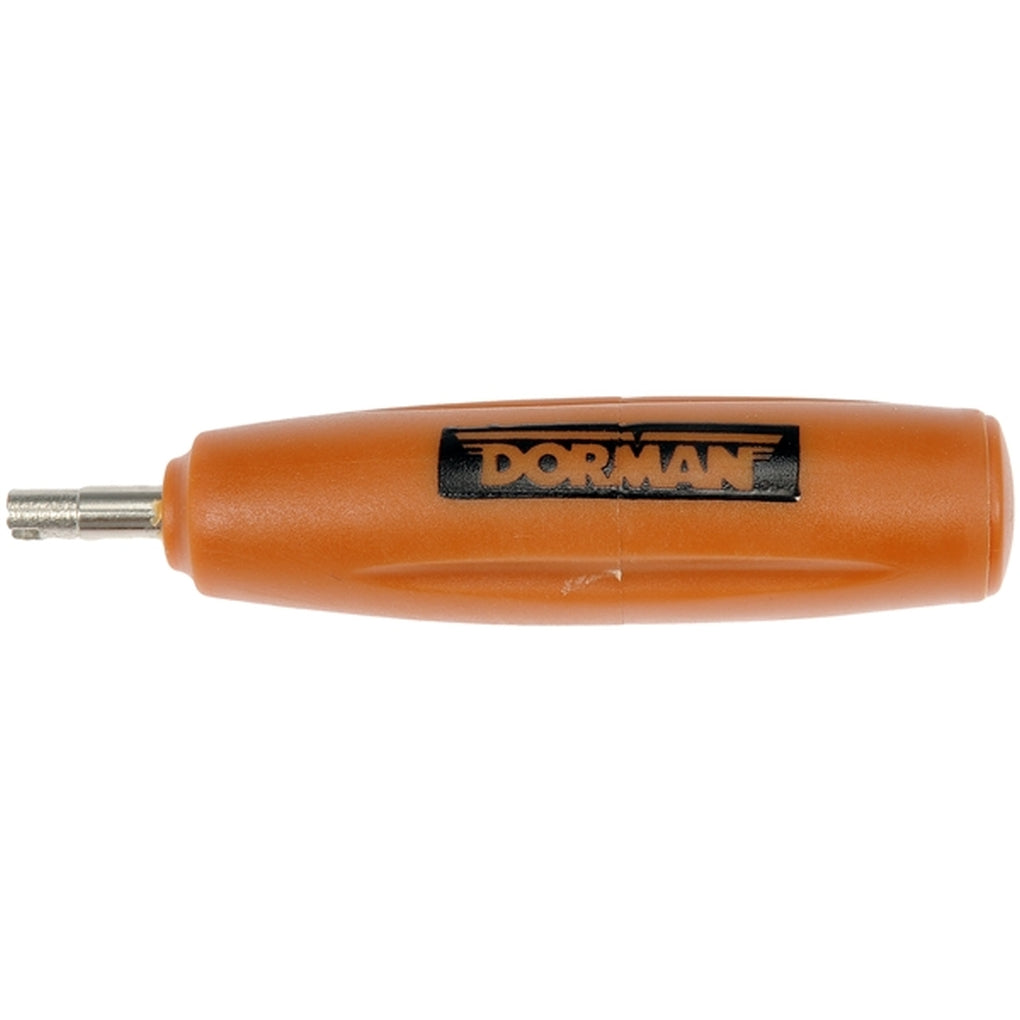 Dorman - 609-132 - Valve Core Removal Tool