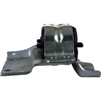 ATP - 609004 - Pioneer Preium Replacement Engine Mount Solid, Front Left