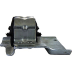 ATP - 609004 - Pioneer Preium Replacement Engine Mount Solid, Front Left