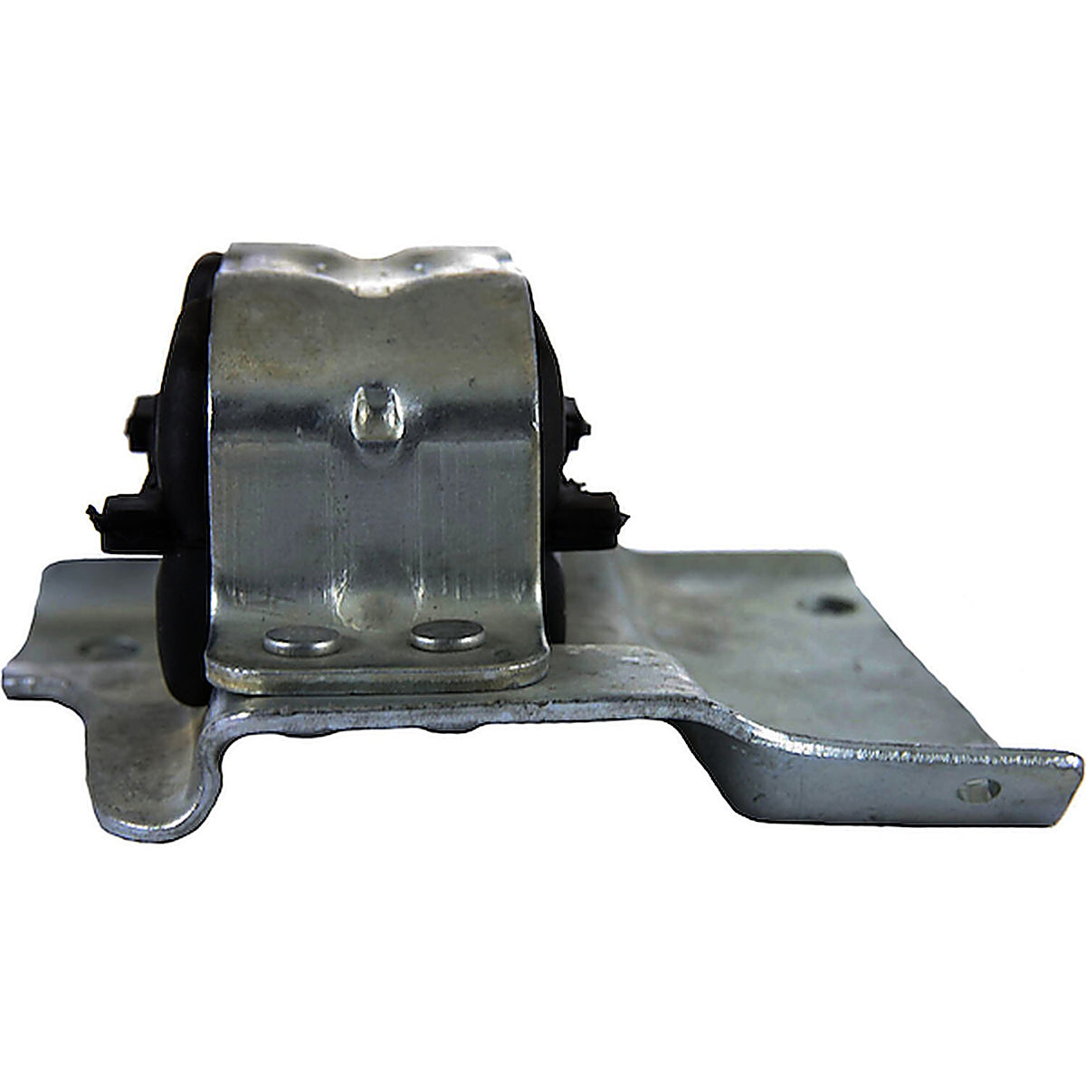 ATP - 609004 - Pioneer Preium Replacement Engine Mount Solid, Front Left