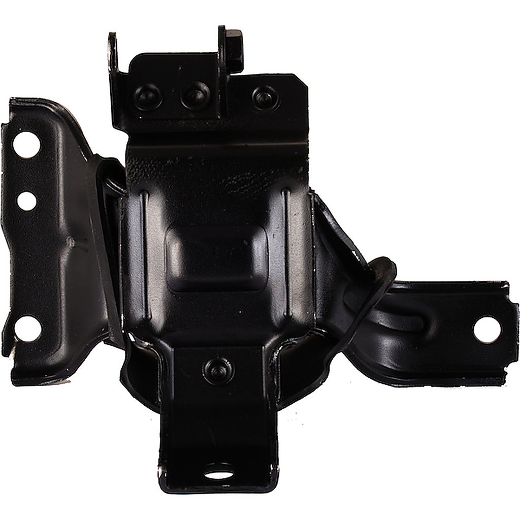 ATP - 609014 - Pioneer Preium Replacement Engine Mount Solid, Front Right