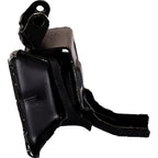 ATP - 609014 - Pioneer Preium Replacement Engine Mount Solid, Front Right
