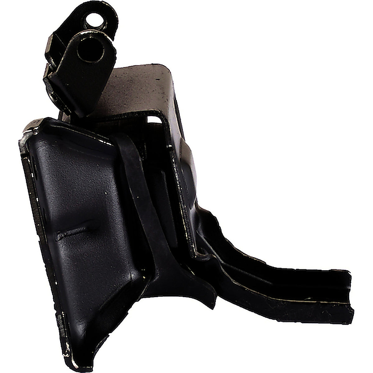 ATP - 609014 - Pioneer Preium Replacement Engine Mount Solid, Front Right