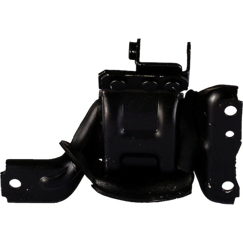 ATP - 609014 - Pioneer Preium Replacement Engine Mount Solid, Front Right
