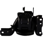 ATP - 609014 - Pioneer Preium Replacement Engine Mount Solid, Front Right
