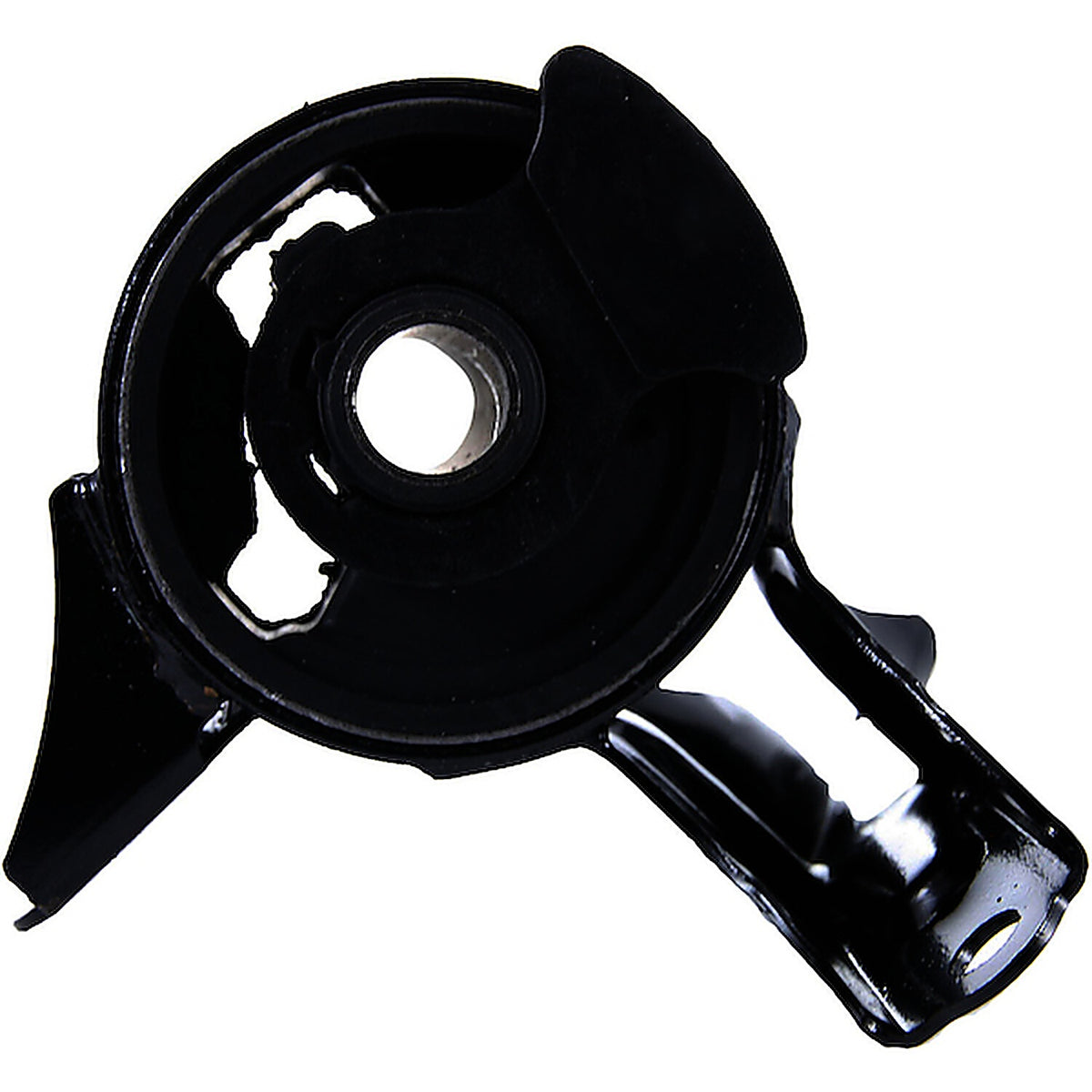 ATP - 609389 - Pioneer Preium Replacement Engine Mount Solid, Front Right