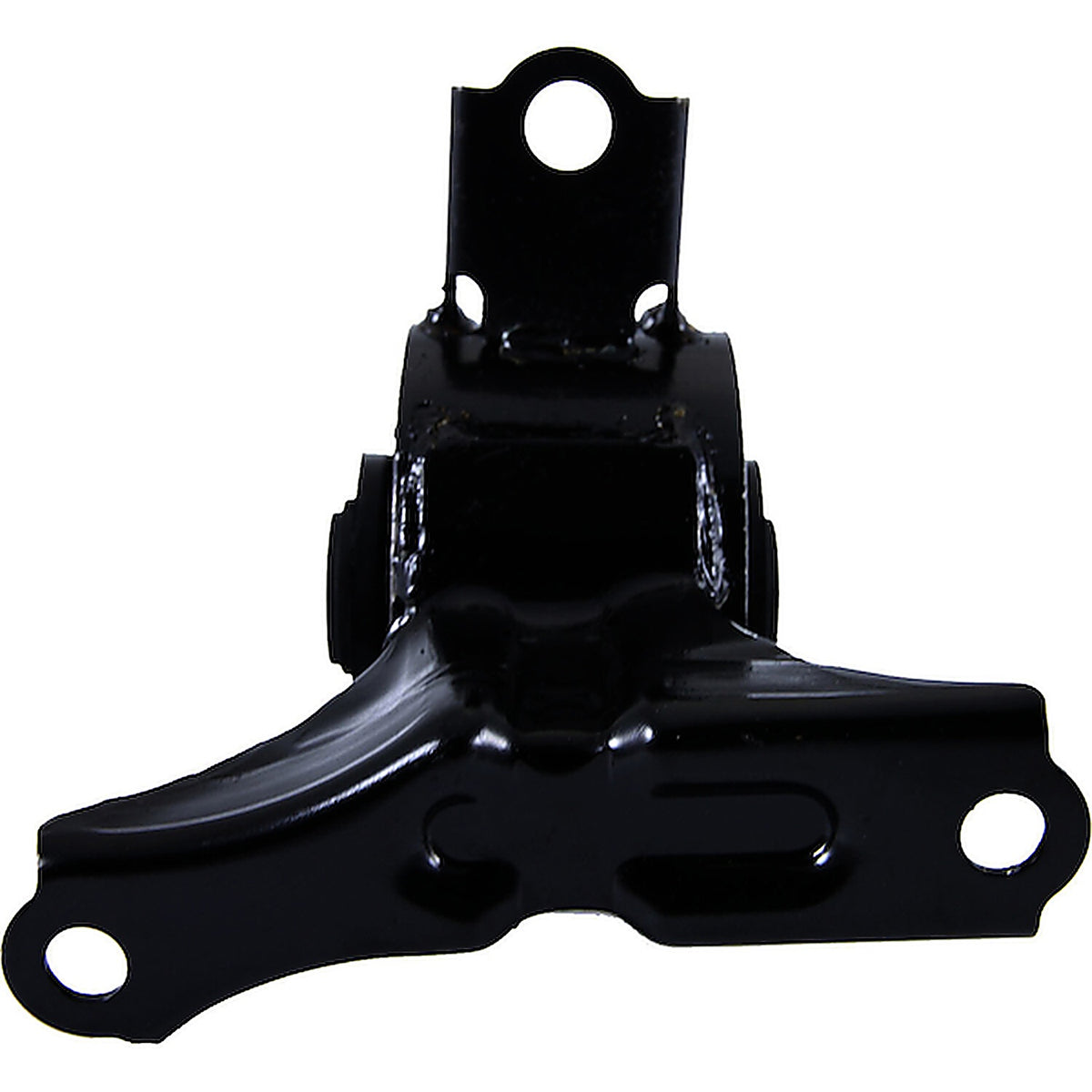 ATP - 609389 - Pioneer Preium Replacement Engine Mount Solid, Front Right