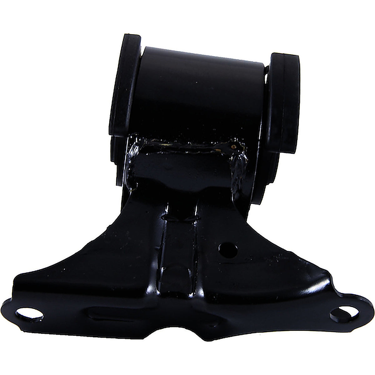 ATP - 609389 - Pioneer Preium Replacement Engine Mount Solid, Front Right
