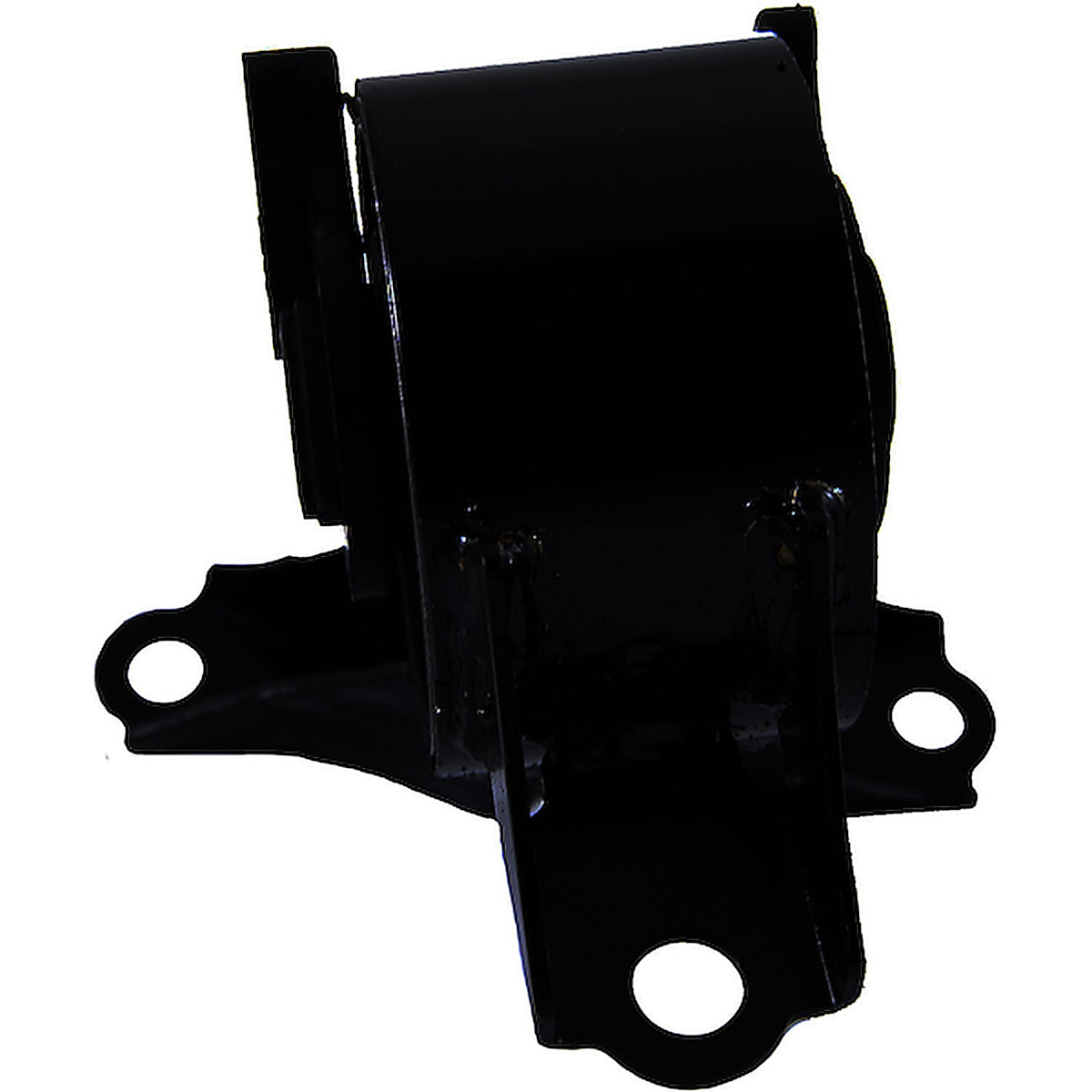 ATP - 609389 - Pioneer Preium Replacement Engine Mount Solid, Front Right