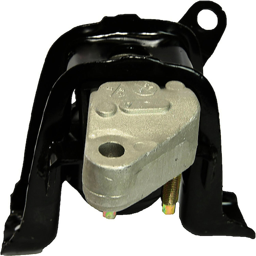 ATP - 609412 - Pioneer Preium Replacement Engine Mount Solid, Front Right