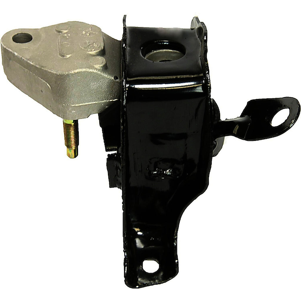 ATP - 609412 - Pioneer Preium Replacement Engine Mount Solid, Front Right