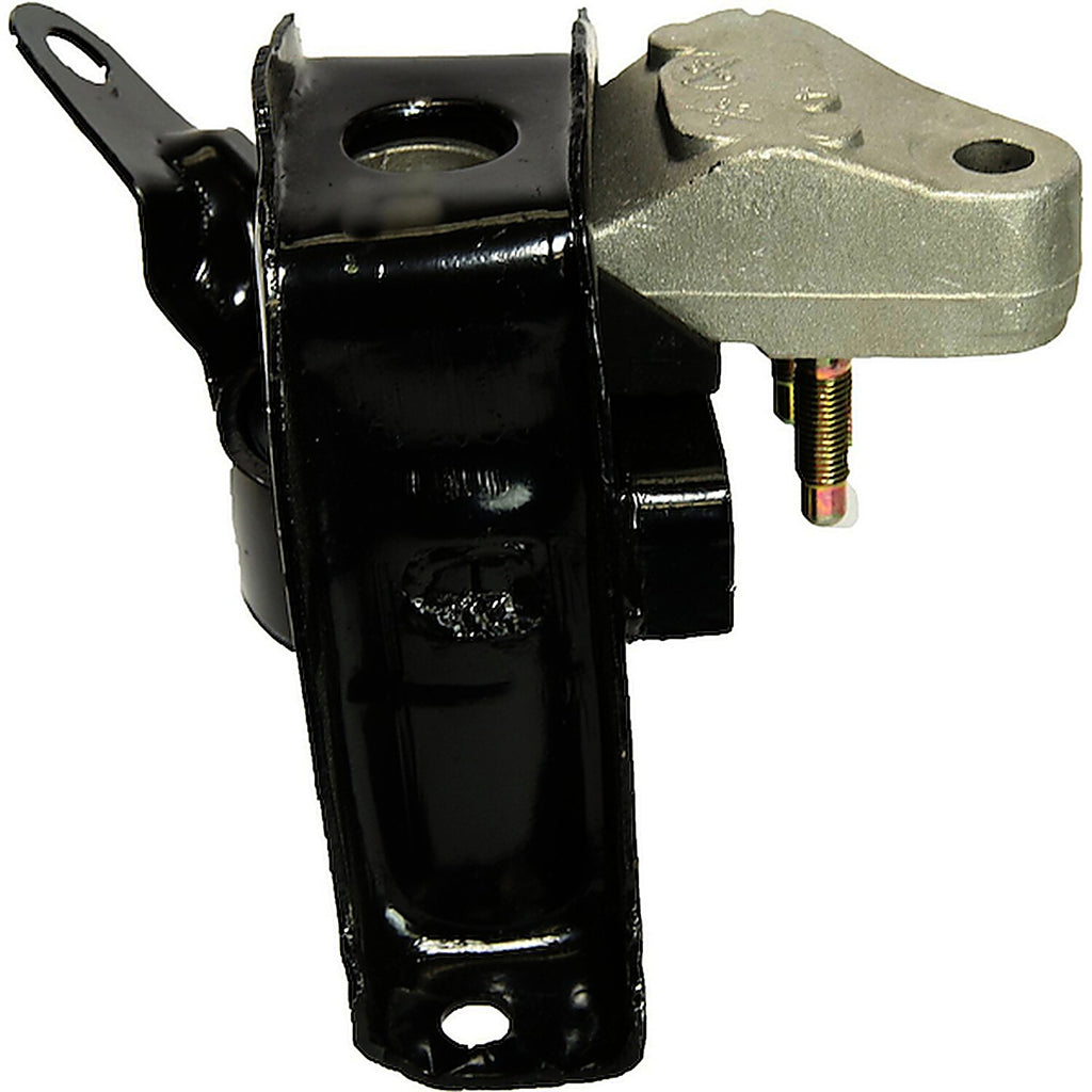 ATP - 609412 - Pioneer Preium Replacement Engine Mount Solid, Front Right