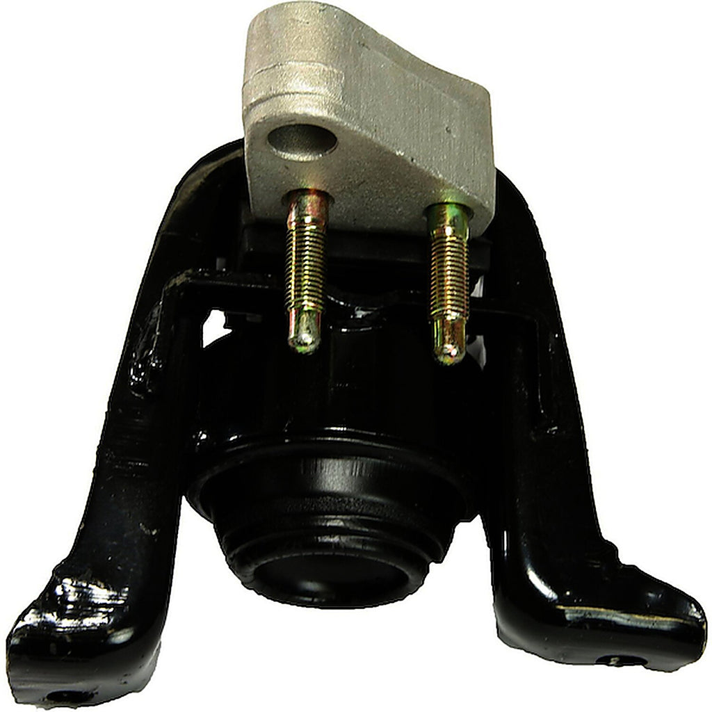 ATP - 609412 - Pioneer Preium Replacement Engine Mount Solid, Front Right