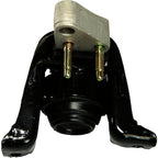 ATP - 609412 - Pioneer Preium Replacement Engine Mount Solid, Front Right