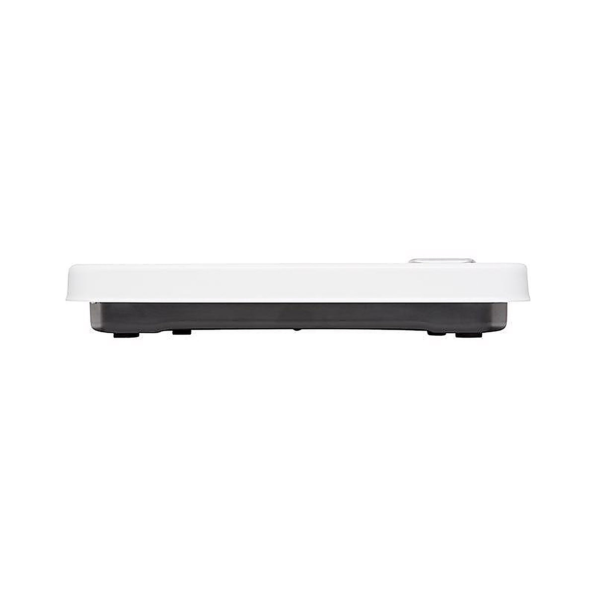Taylor - 20005014T - 300 lb. Analog Bathroom Scale White