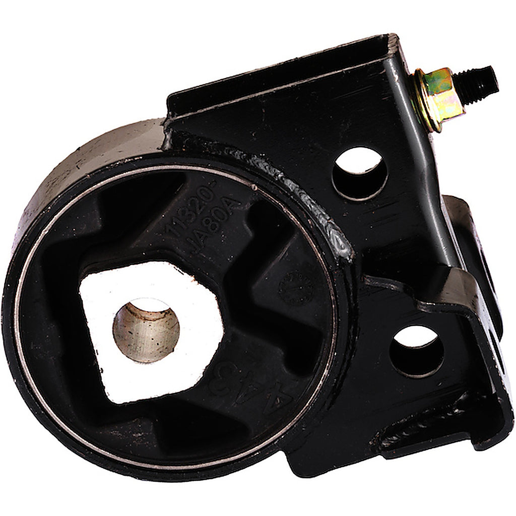 ATP - 609544 - Pioneer Preium Replacement Engine Mount Solid, Rear Right